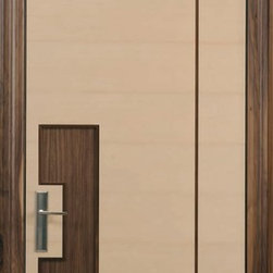 INTERIOR DOORS - Interior Doors