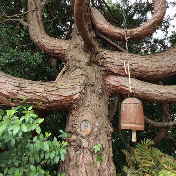 Sebastopol Retreat
