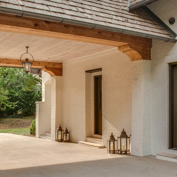 Nashville Cottage