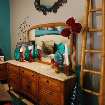 CANTON BEDROOM