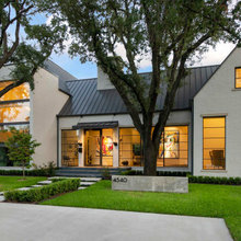 Seton House exterior ideas