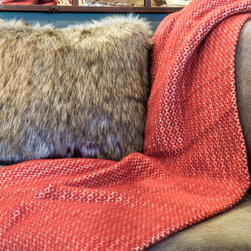 Pillows & Throws - Products