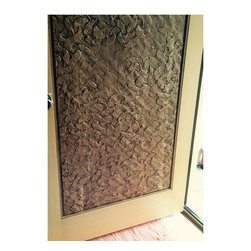 Gingko Door - Products