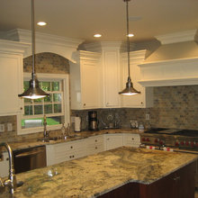 Kitchen Ideas
