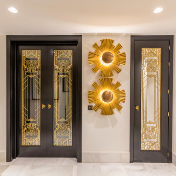 Reforma Integral y decoración de vivienda