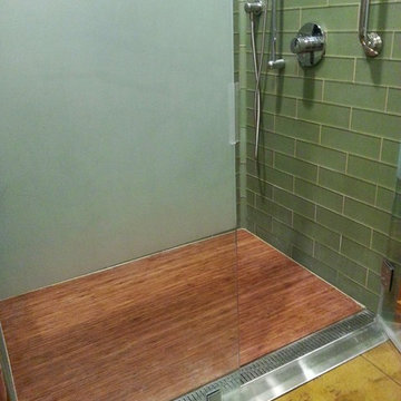 Huntsville remodel