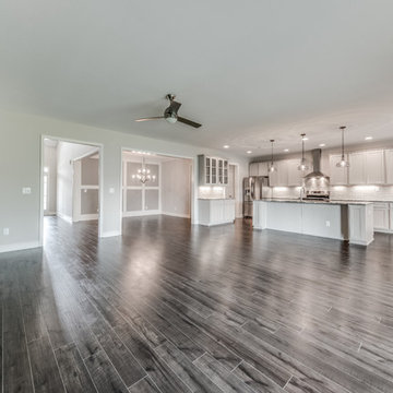 The Glenstone Model at Laurel Ridge
