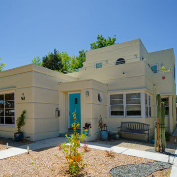 Streamline Moderne | Sunnyvale