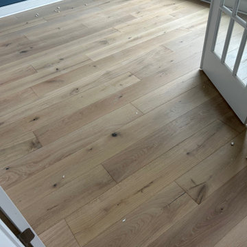 Nocatee Flooring Removal and New Installation