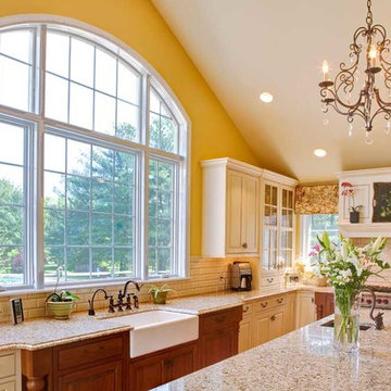 Additional Kitchen View