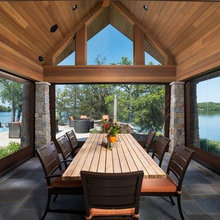 Screen Porch