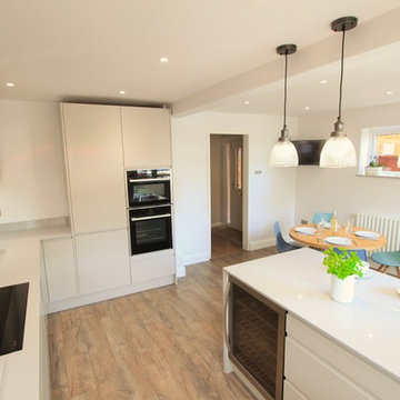 Scandinavian Style – Hockley