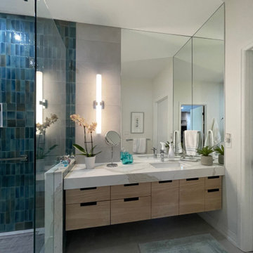 Richmond Condo Townhouse