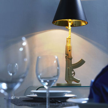Table Lamps