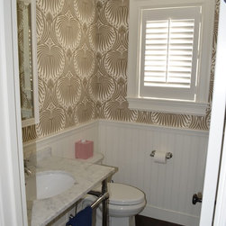 photos - Window Treatments