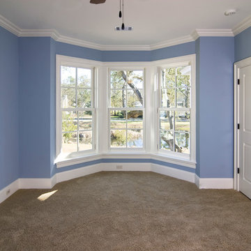 Standout Interior Projects