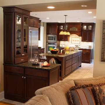 Multi-Level Home Renovation in Arlington Heights