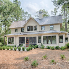 Texas Farmhouse