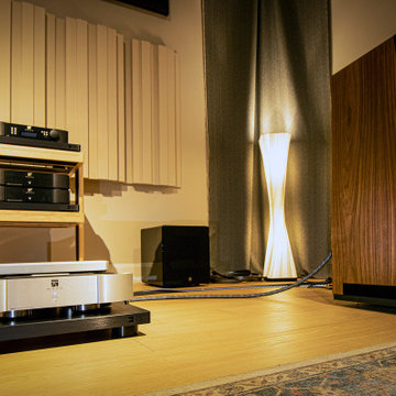 Boca Tech HiFi - Two Channel Audio Systems