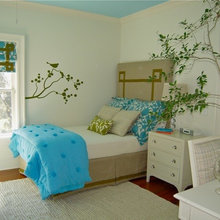 4th Bedroom