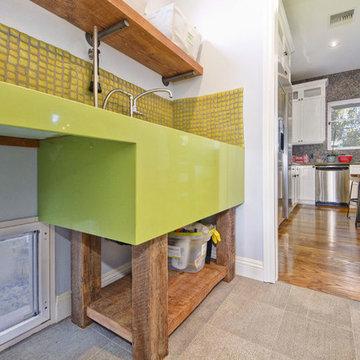 Progressive Vintage Home
