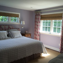 Window treatments