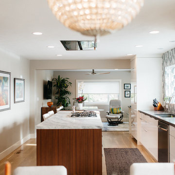 Northcrest Drive