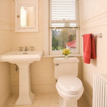 Bremerton Bath Makeover