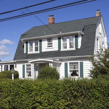 GAF Timberline Roof Replacement - Norwalk, CT