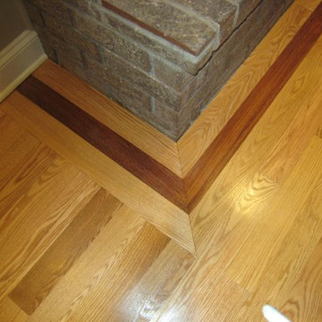 Flooring Examples