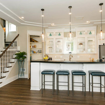 Homearama House 12 Michael O'Dea