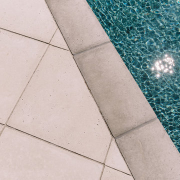 Smooth Pavers