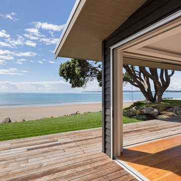 Red Beach House