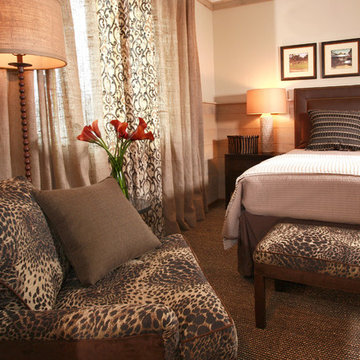 Stable View Property: Bedroom