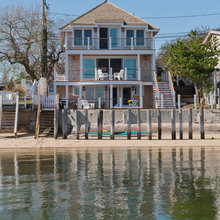 River Rd Home