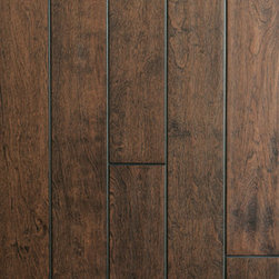 Heritage Brown - Heritage Collection - Hardwood Flooring