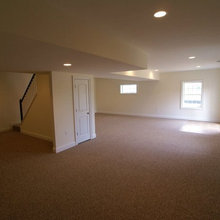 Basement ideas