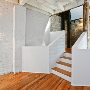 Castleberry Hill Loft Conversion