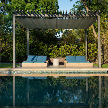 Retractable Canopy