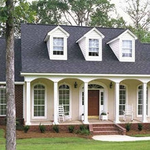 New Home Construction
