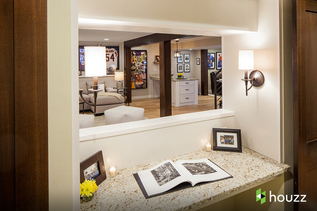 Klassisk K&aelig;lder by Catherine Renae Thomas Design Co.