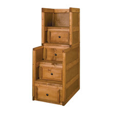 bunk beds