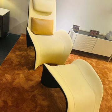 China Luxury Furninture