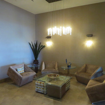 Lairmont Place