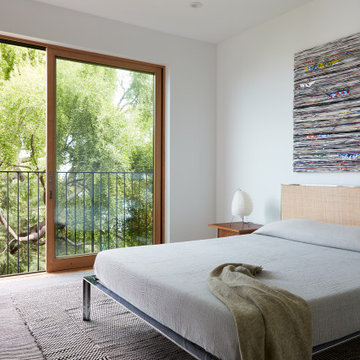 Potrero Hill Duplex