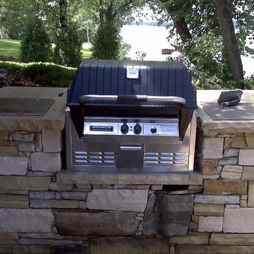 Grills in Minneapolis