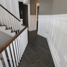 floors
