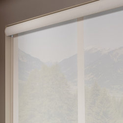 Roller Shade Project - Roller Shades