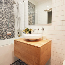 Kevin's Bathroom