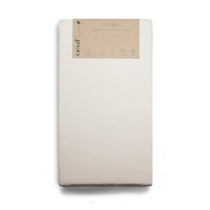 oeuf crib mattress
